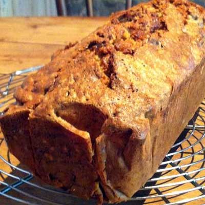 Cake pâtisserie maison restaurant Entremont sophie livebardon auberge au coeur des monts