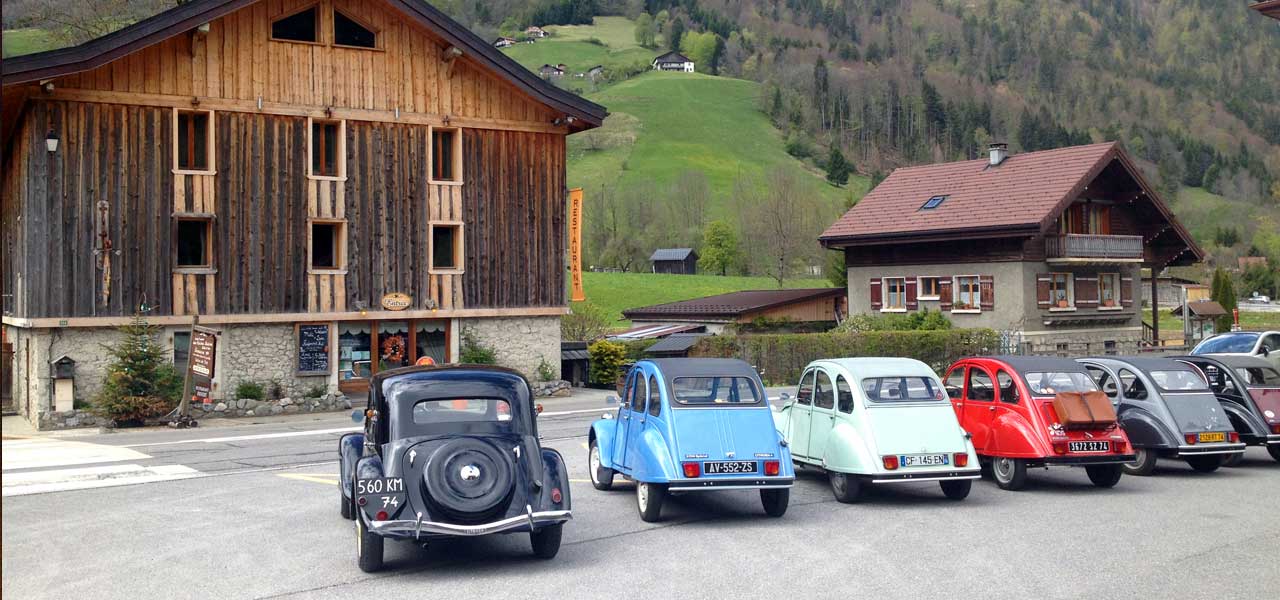 jolie auberge restaurant tout proche des stations de ski de la Clusaz et du Grand Bornand, cuisine rafinée et originale faites maison